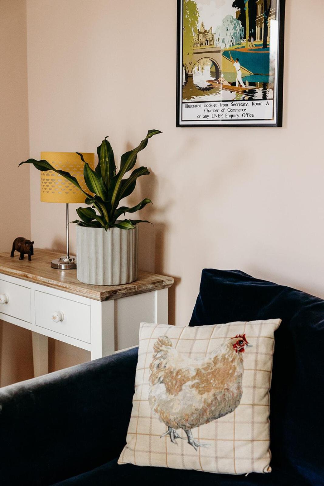 Rodham House, Fenland Retreats At Willow Grange Farm Holiday home *