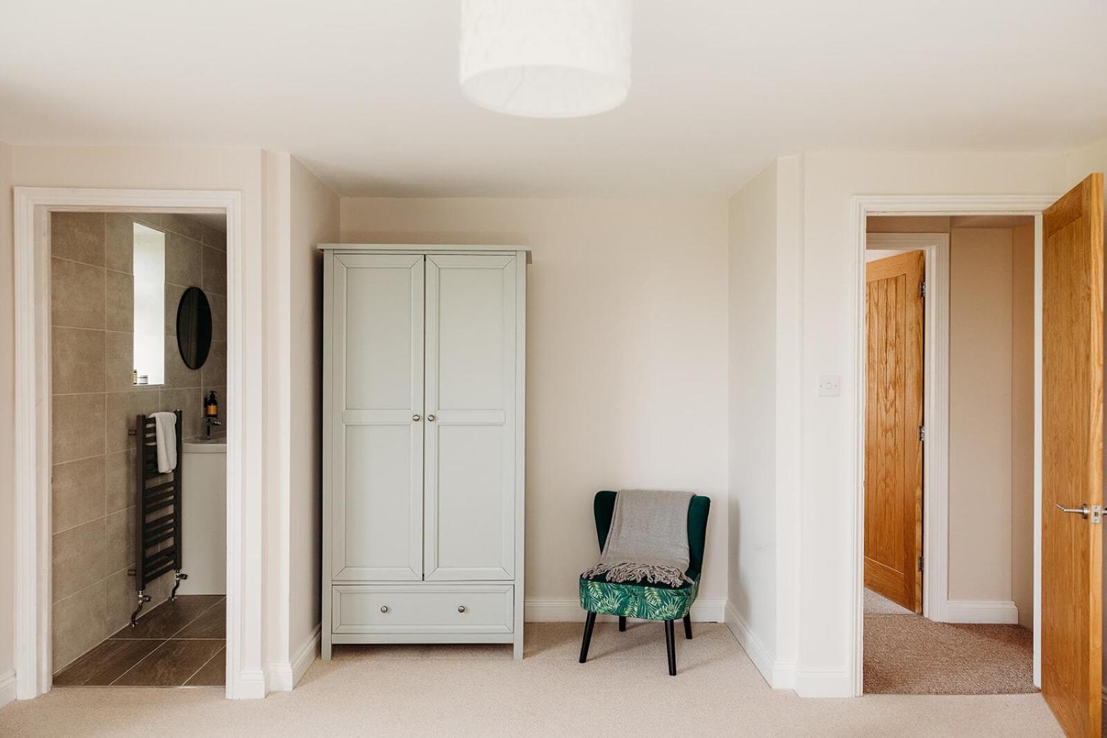 Holiday home Rodham House, Fenland Retreats At Willow Grange Farm