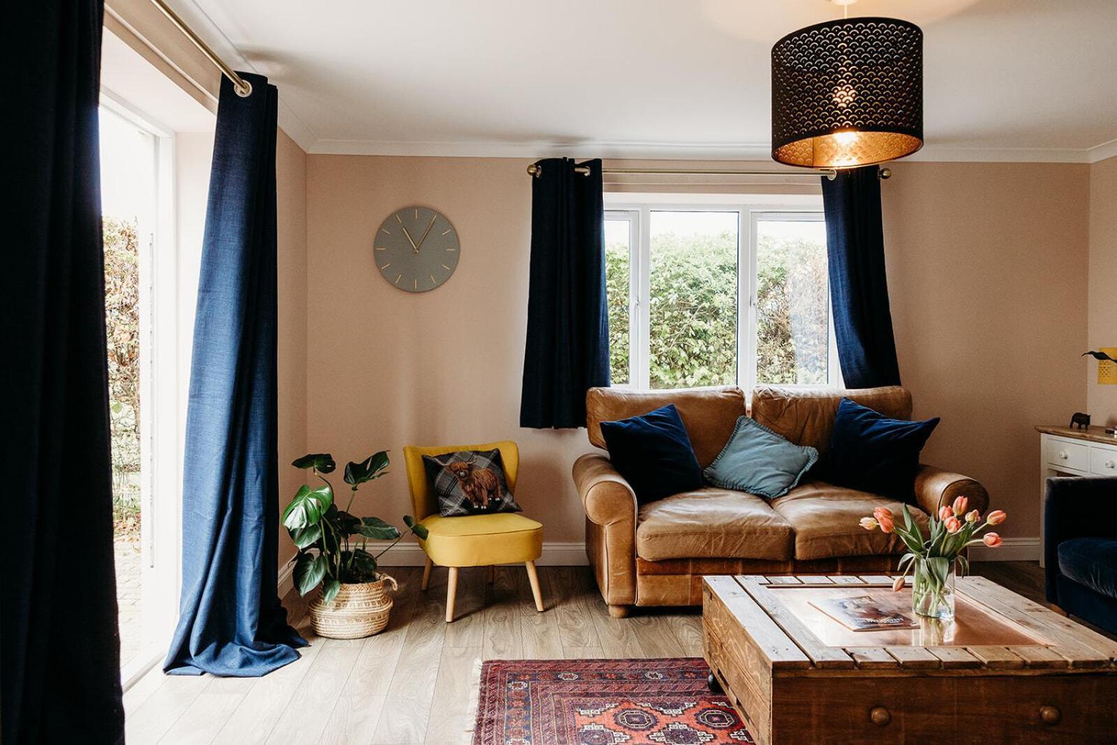 Holiday home Rodham House, Fenland Retreats At Willow Grange Farm *