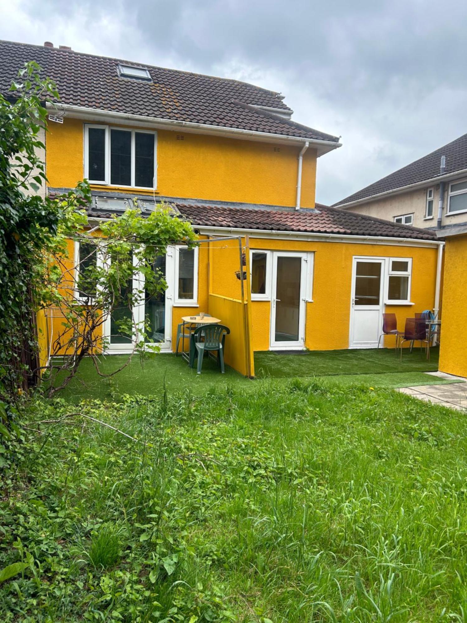Apartment Welcoming Cambridge (Cambridgeshire)