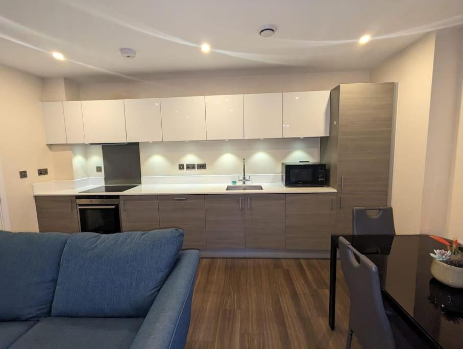 2 Bedroom Flat Cambridge (Cambridgeshire)