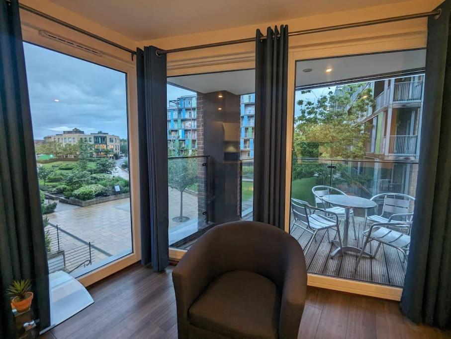 2 Bedroom Flat * Cambridge (Cambridgeshire)