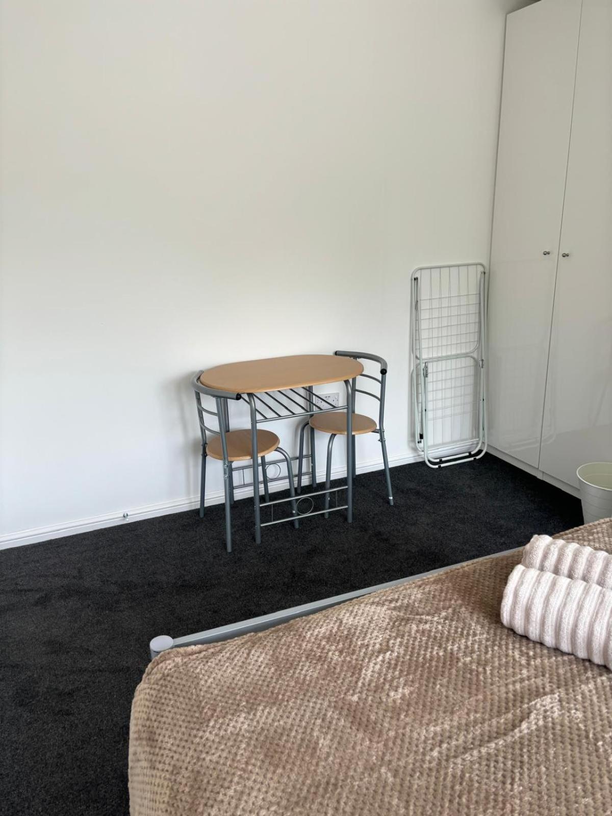 Homestay Cosy In *