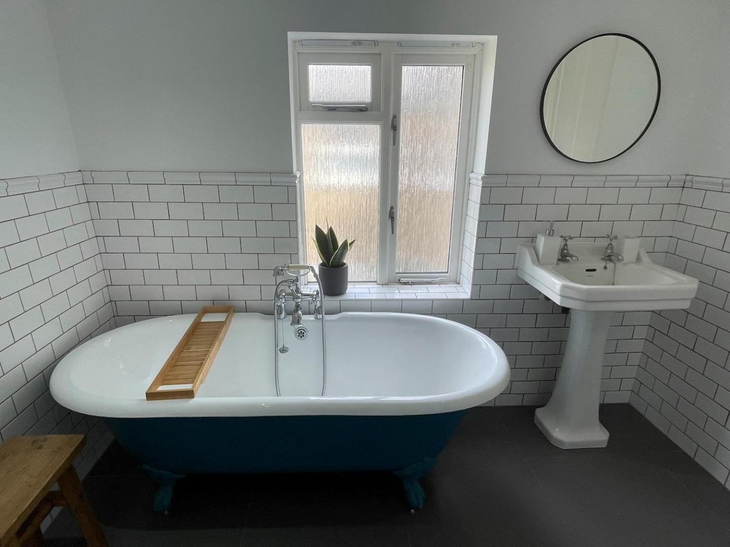 Fantastic Victorian House, Excellent Location - Homehost Cambridge (Cambridgeshire)
