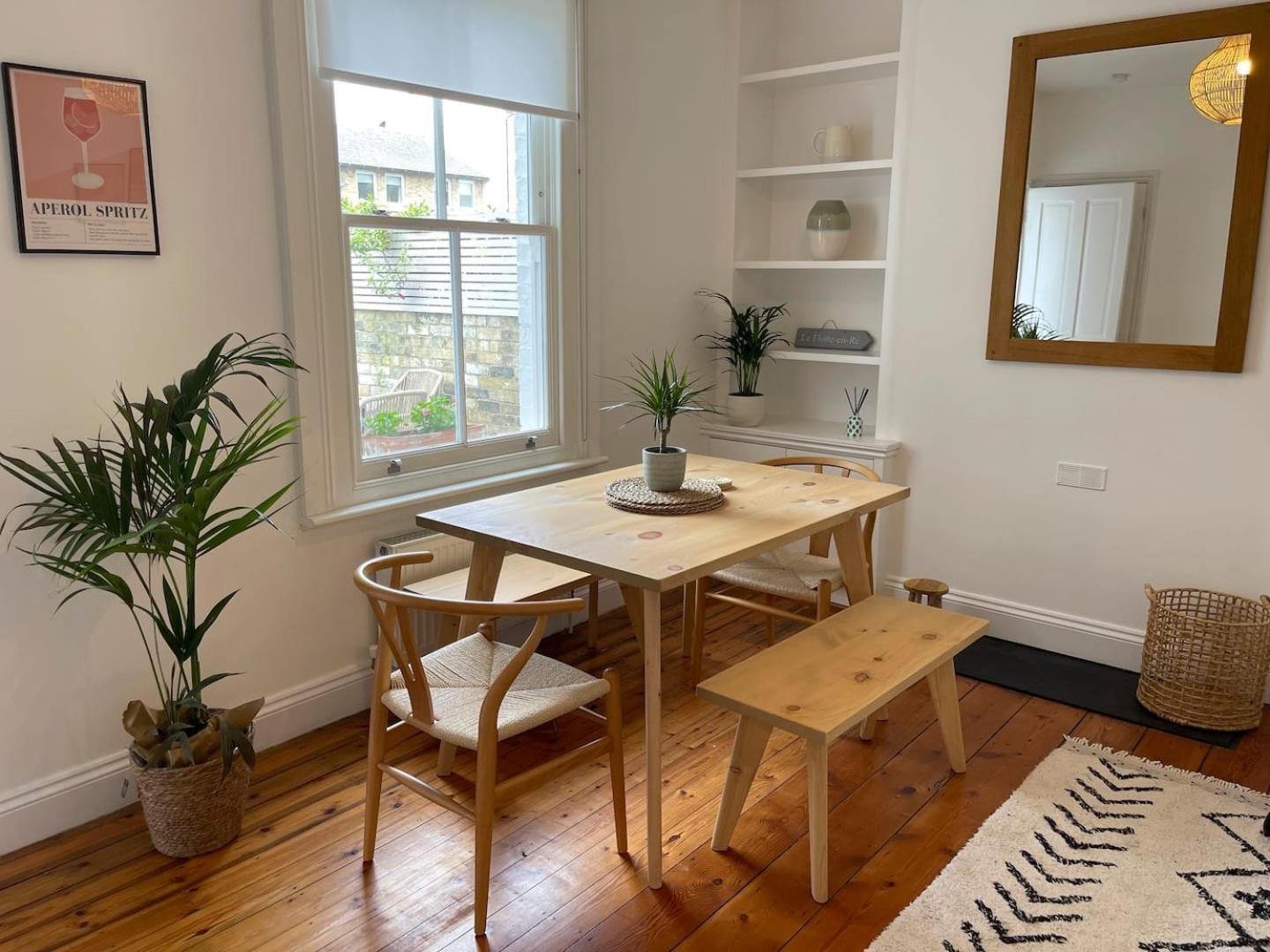Fantastic Victorian House, Excellent Location - Homehost Cambridge (Cambridgeshire)
