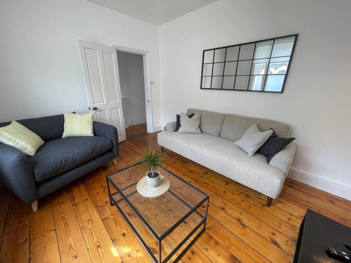 Holiday home Fantastic Victorian House, Excellent Location - Homehost *