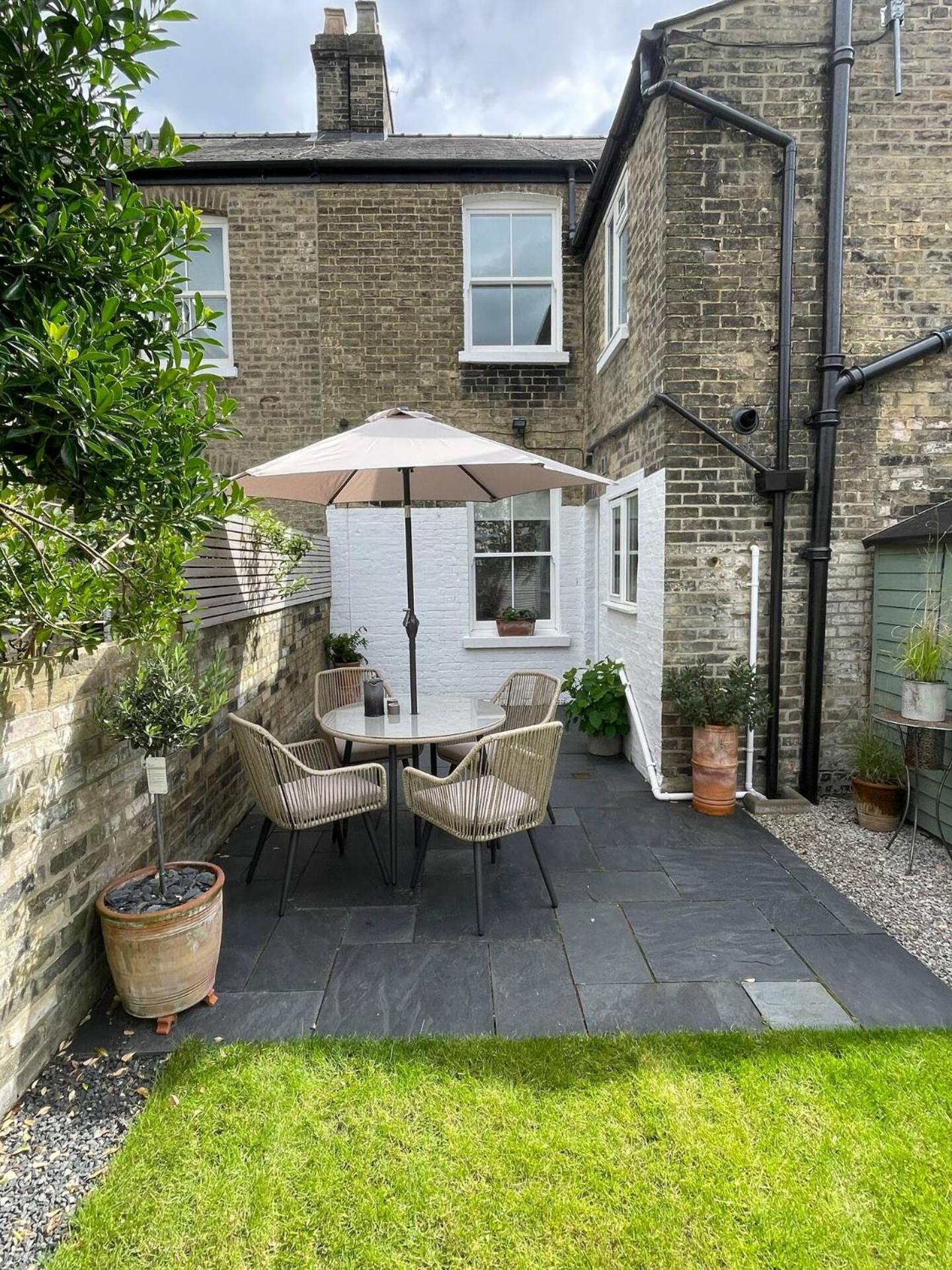 Fantastic Victorian House, Excellent Location - Homehost * Cambridge (Cambridgeshire)
