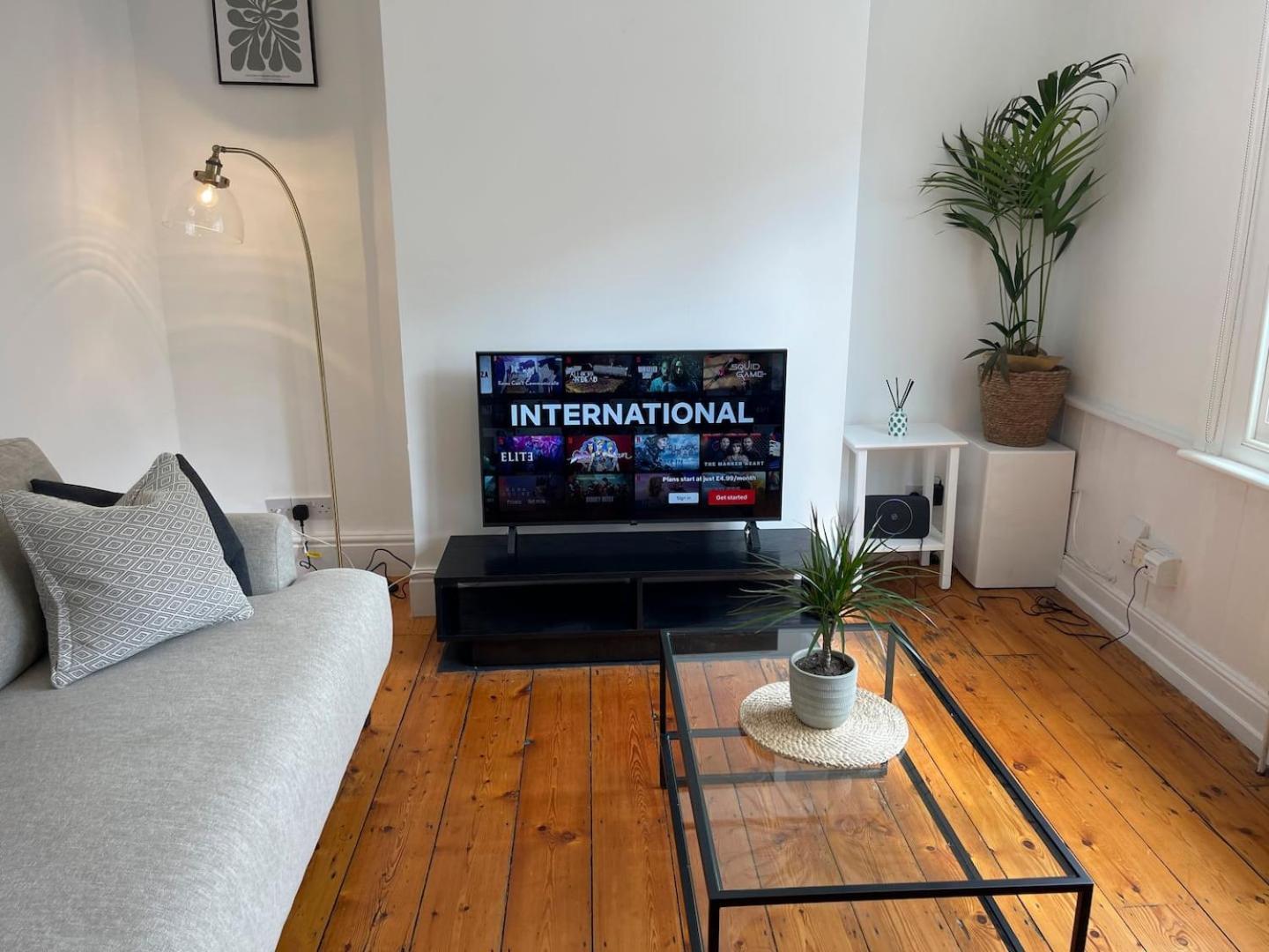 Fantastic Victorian House, Excellent Location - Homehost Holiday home Cambridge (Cambridgeshire)