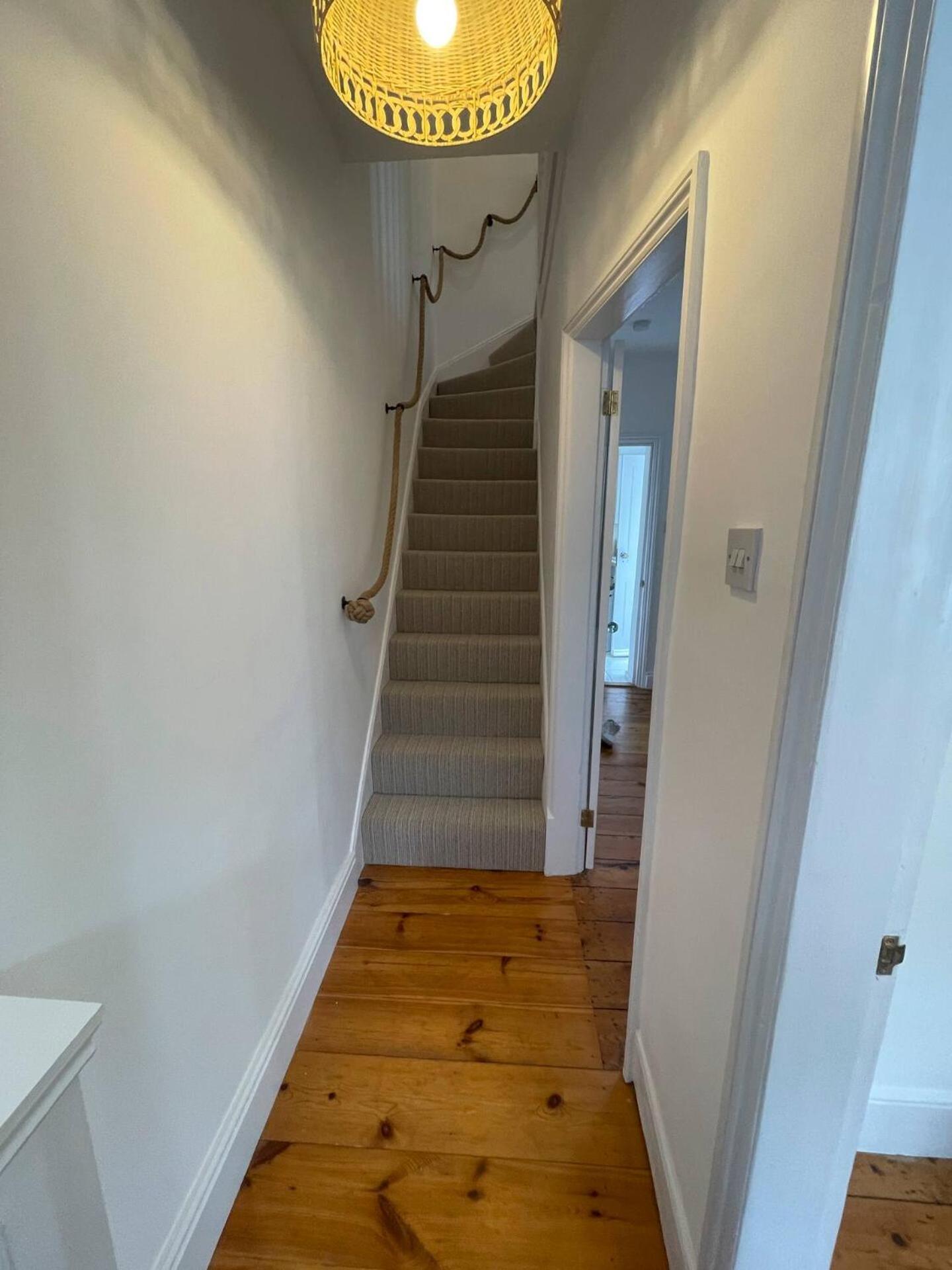 Fantastic Victorian House, Excellent Location - Homehost Holiday home