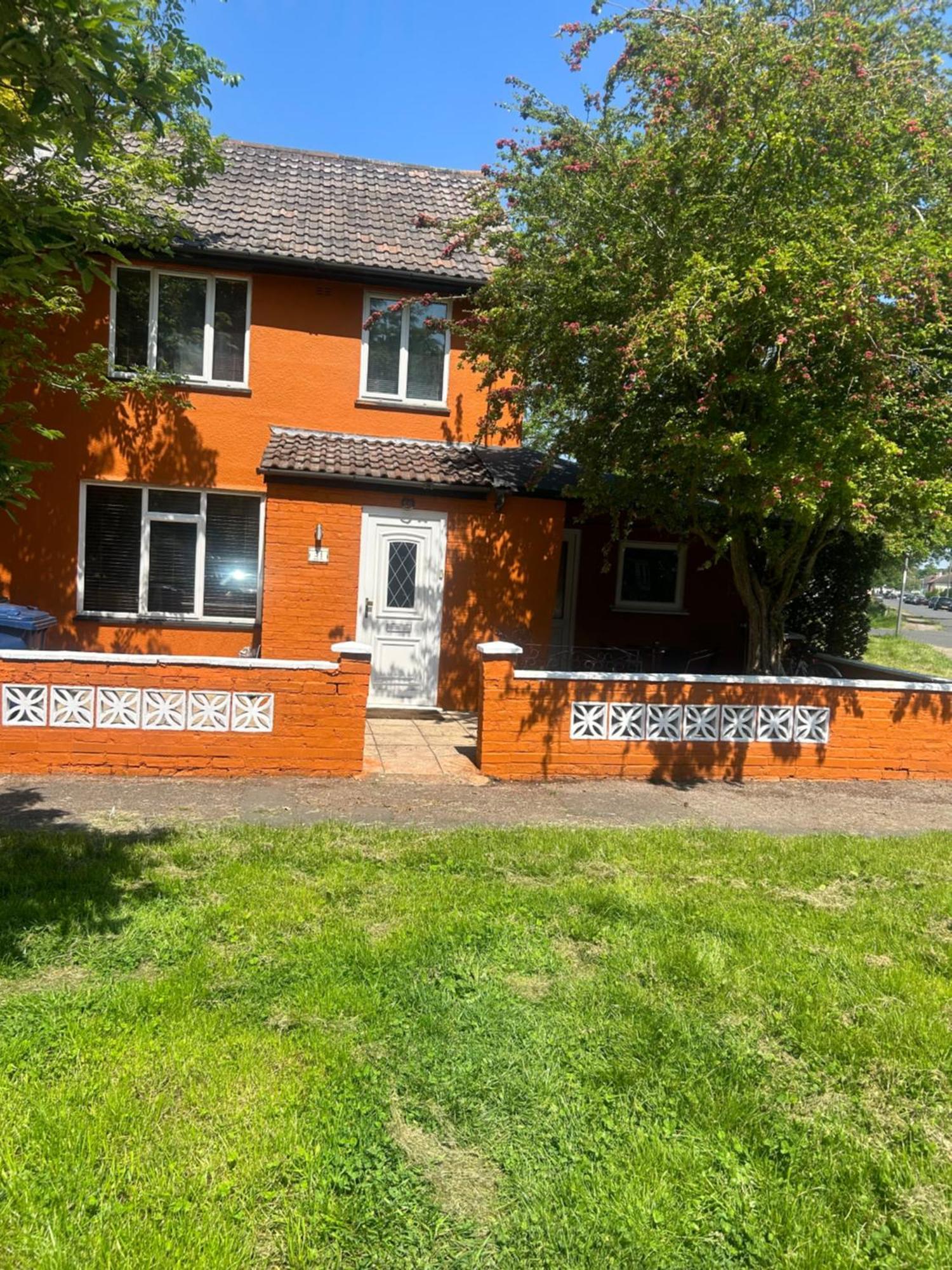Apartment Adorable 1-bedroom Entire Place With Free Parking Cambridge (Cambridgeshire)