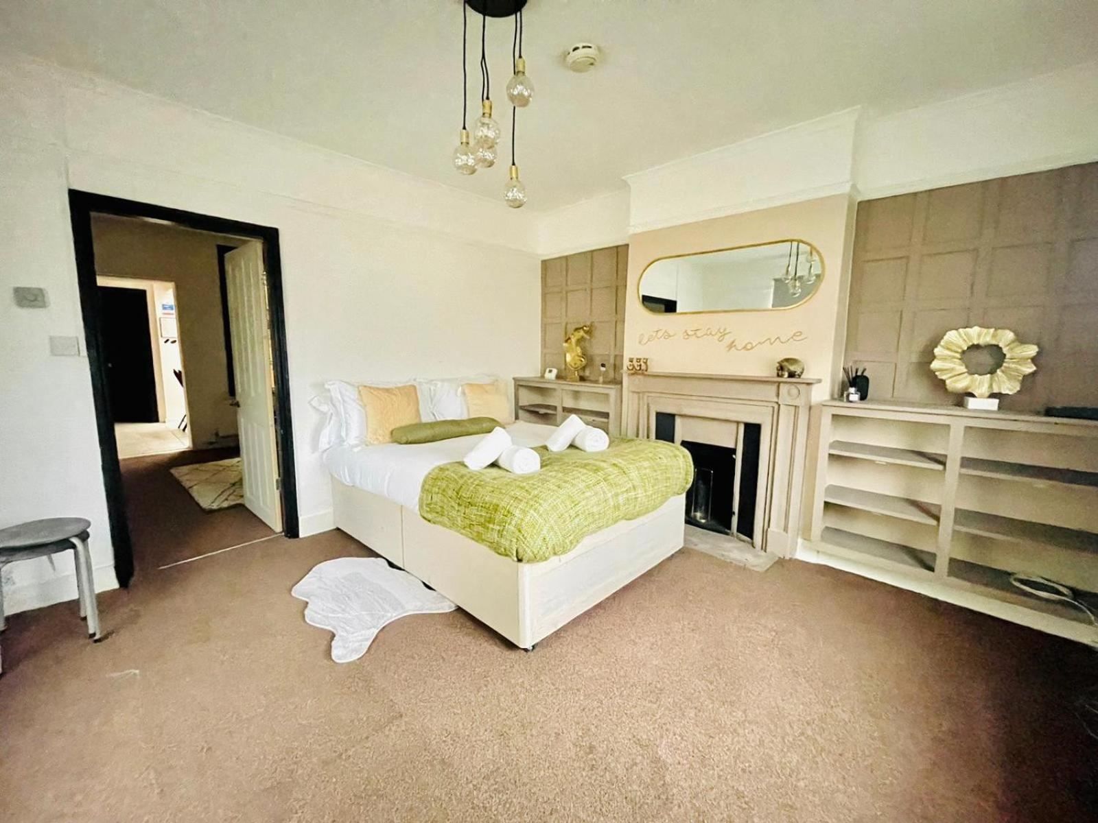 Jasper's Pet-friendly Family Haven *