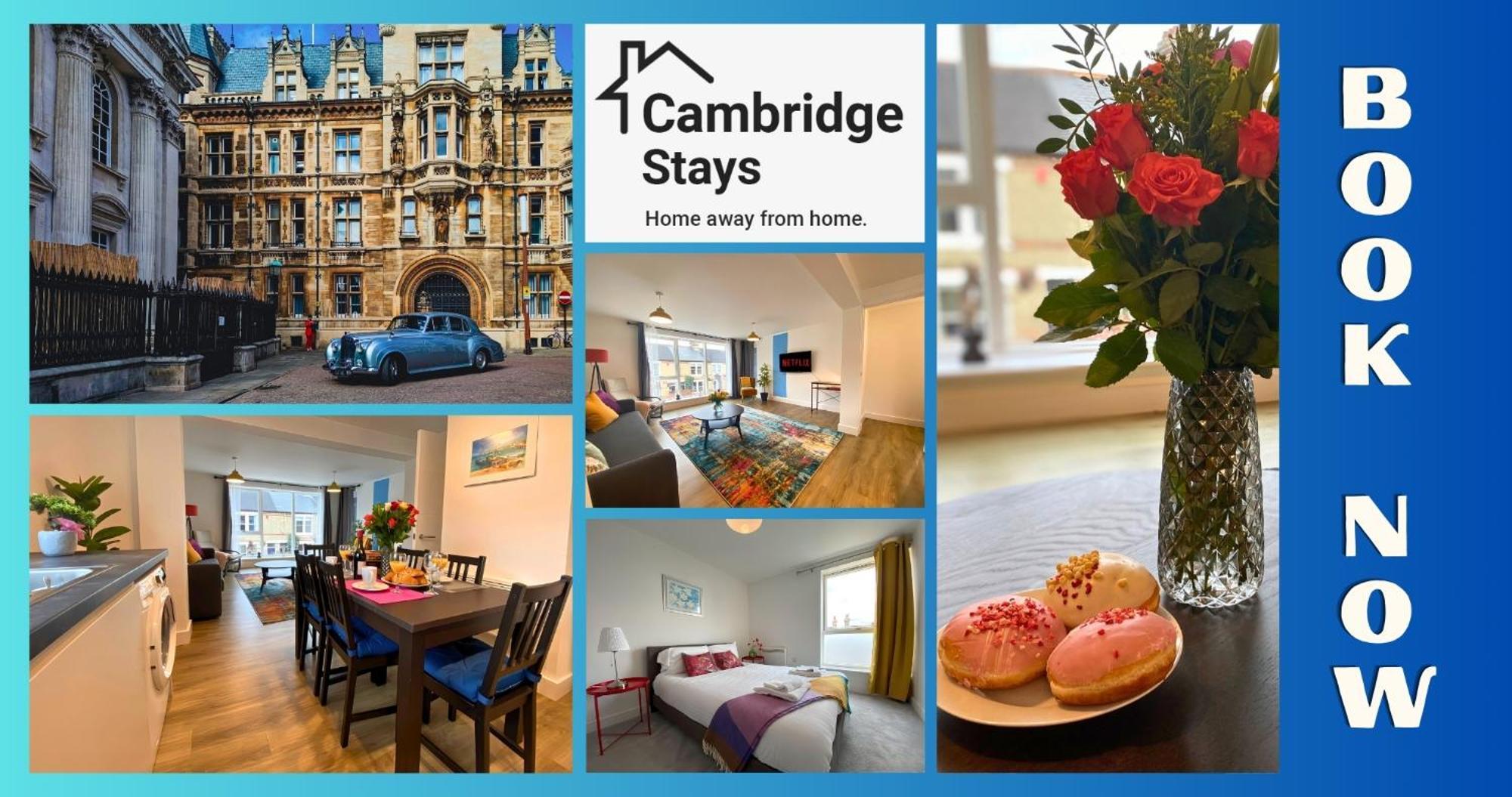Riverside With 2br Flats At The Centre-parking-balcony