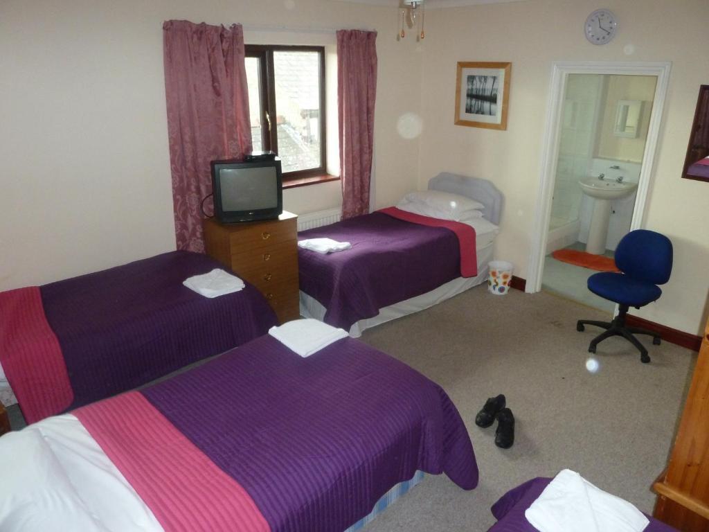 The Rathmore 2*
