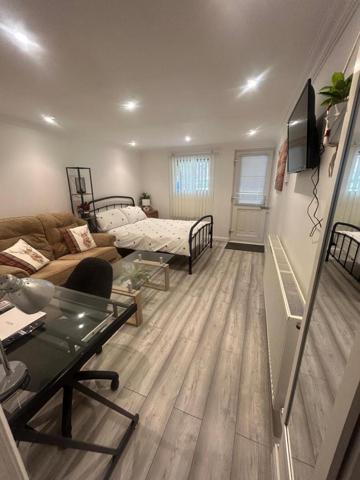 Adorable 1-bedroom Entire Place With Free Parking * Cambridge (Cambridgeshire)