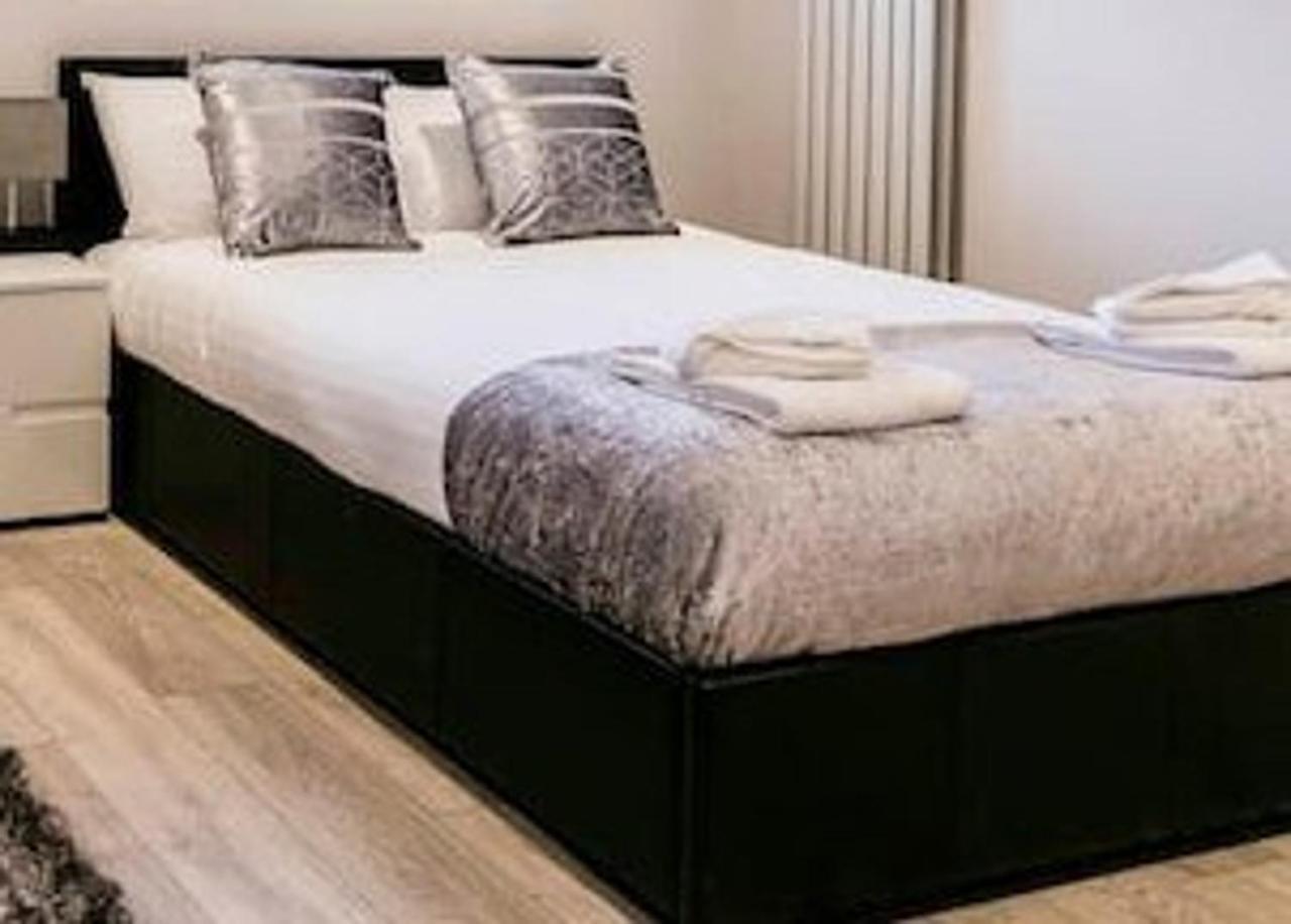 City Cb1 Studio Just Off Mill Rd, Close To Train Station - Walk To Station And City Centre *