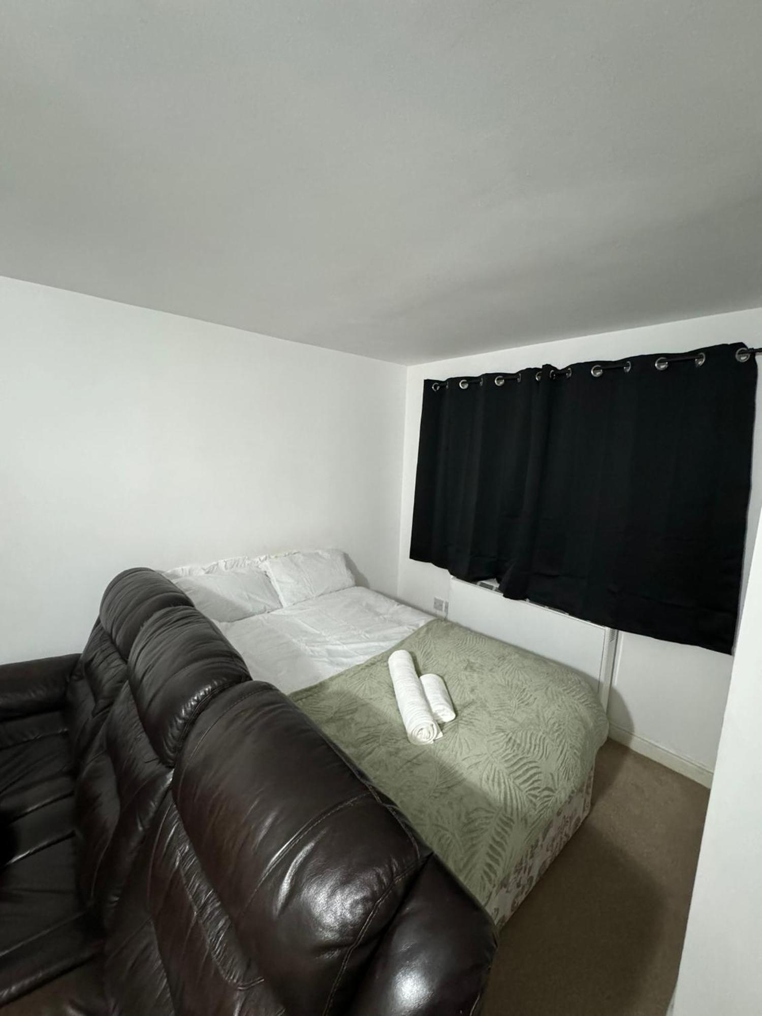 Apartment Winstanley Cambridge (Cambridgeshire)