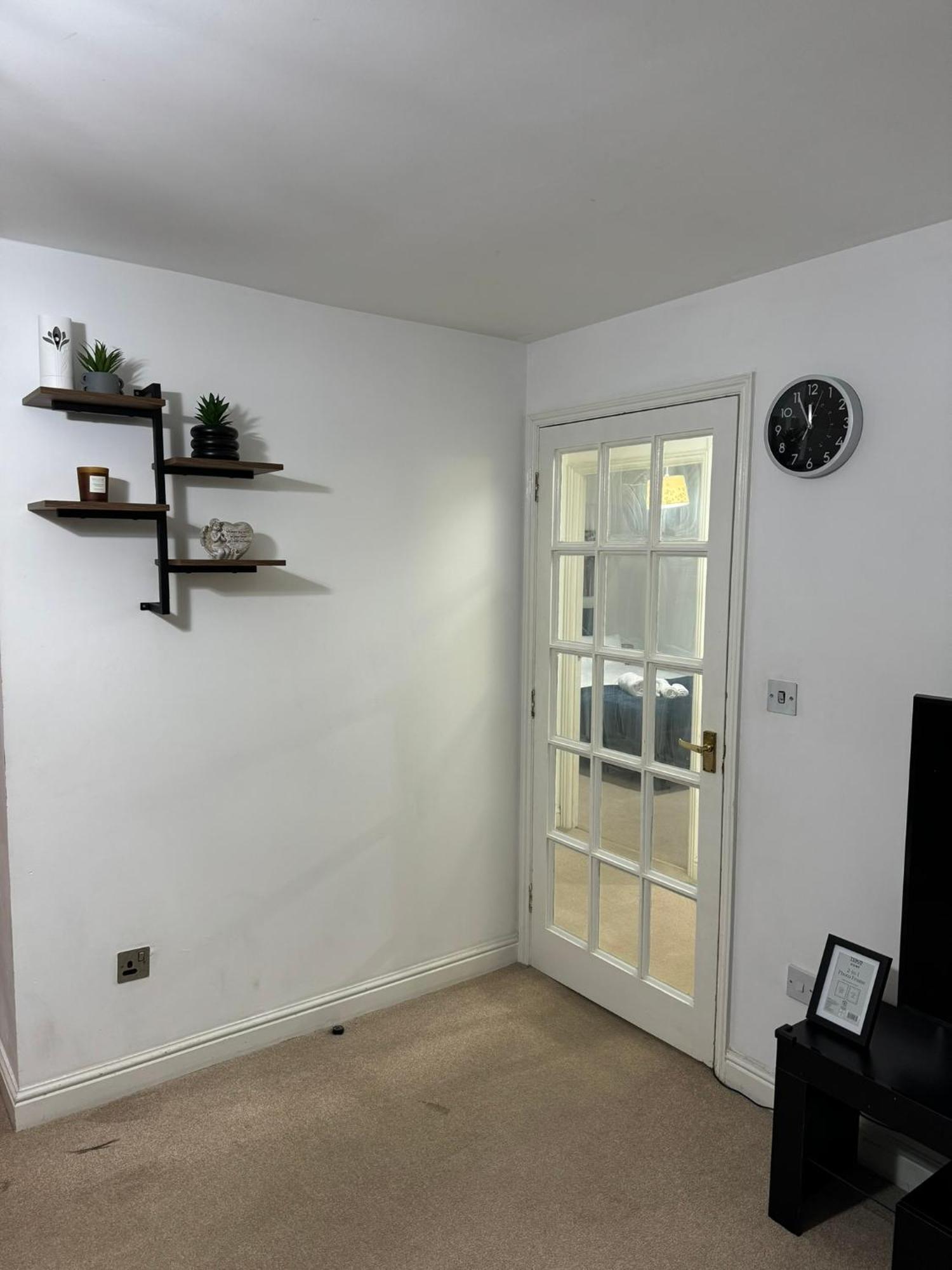 Apartment Winstanley