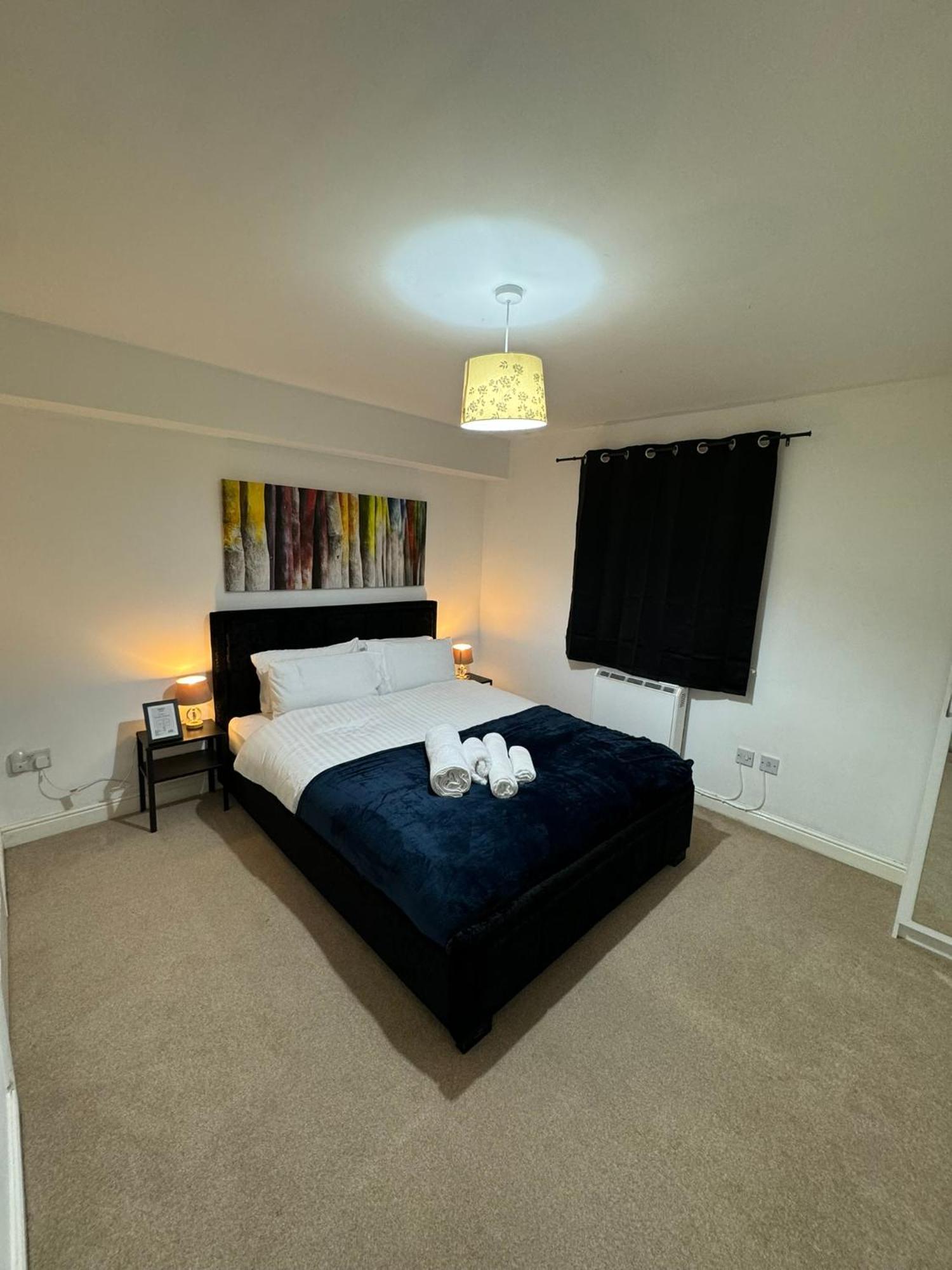 Apartment Winstanley *