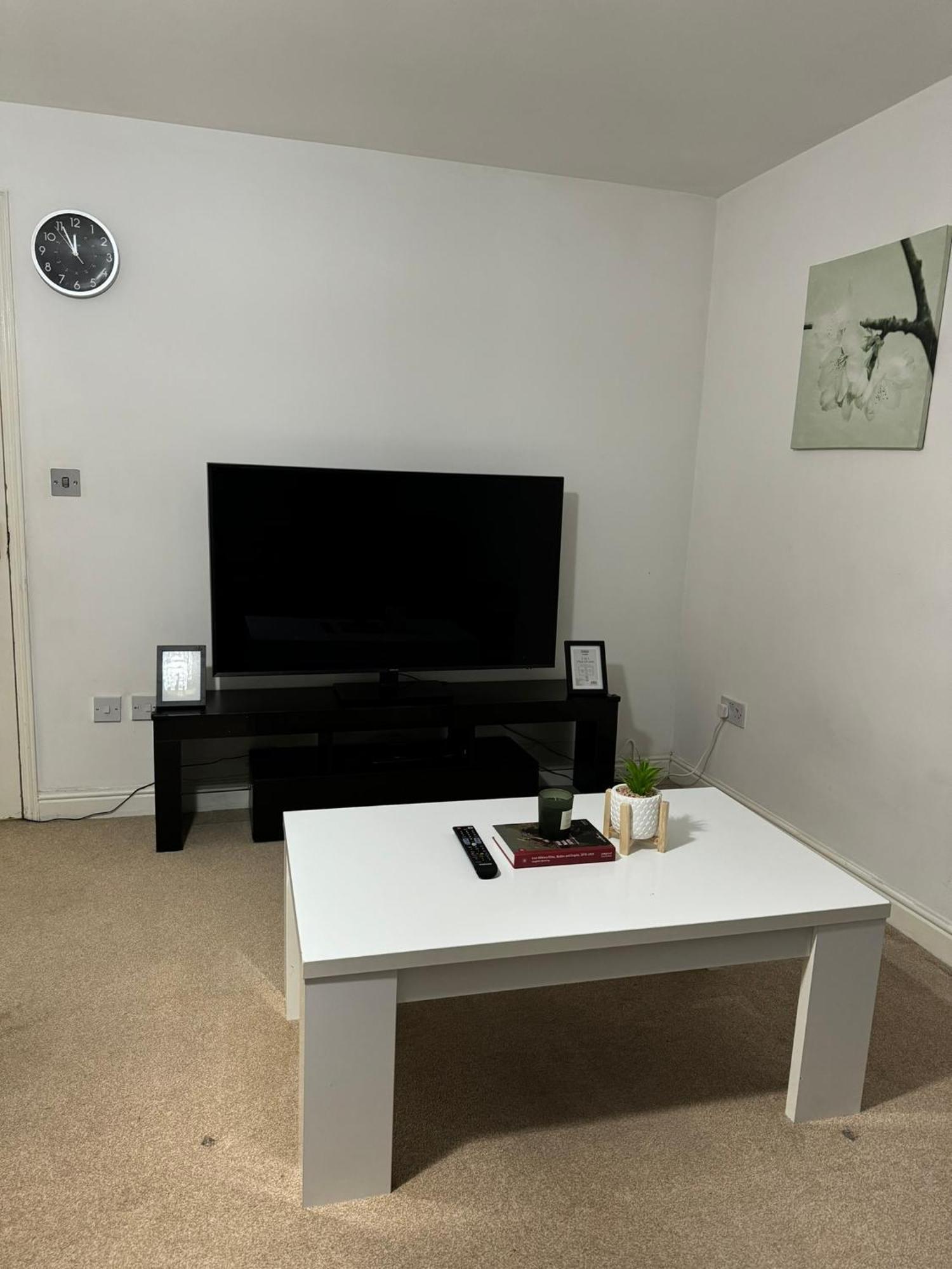 Apartment Winstanley Cambridge (Cambridgeshire)