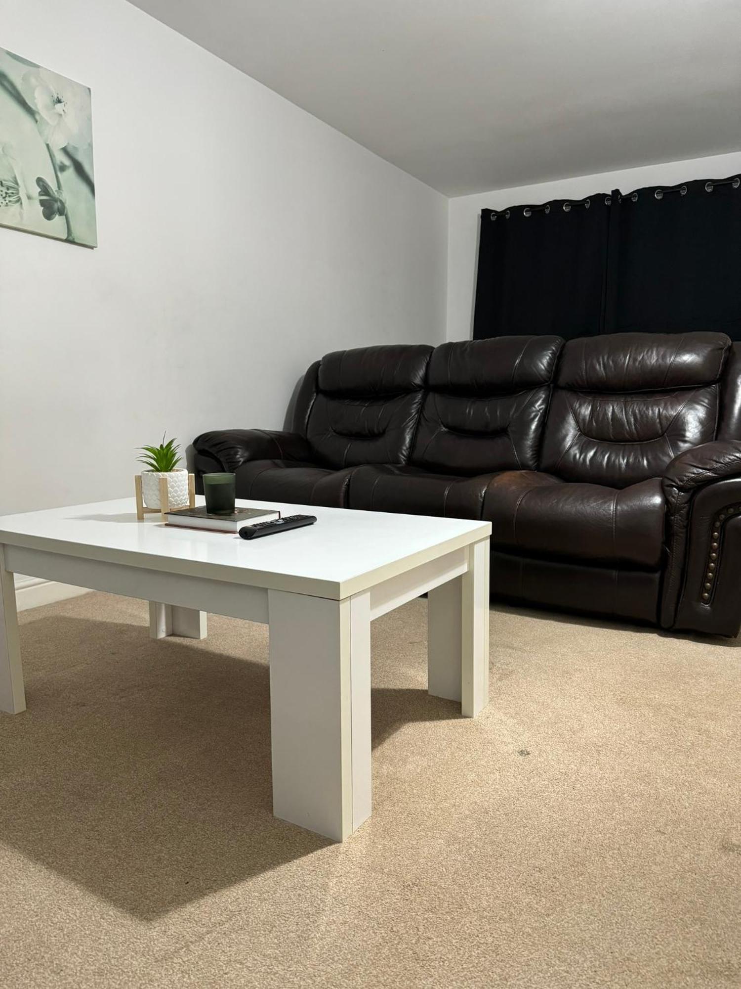Apartment Winstanley Cambridge (Cambridgeshire)