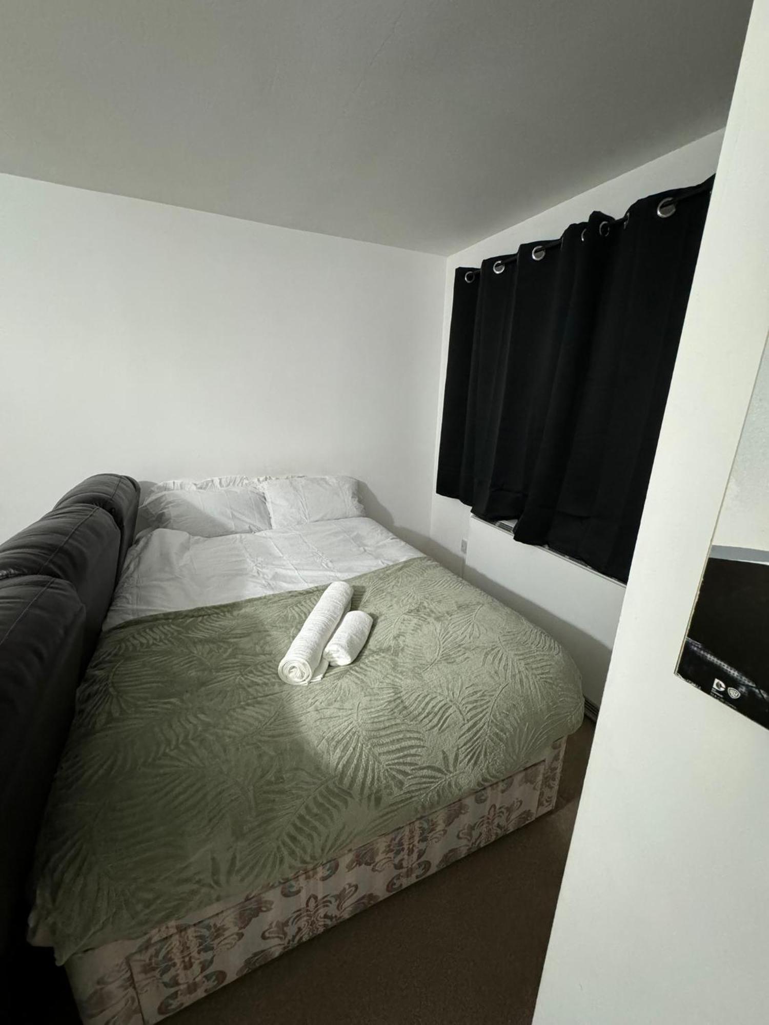 Winstanley Apartment Cambridge (Cambridgeshire)