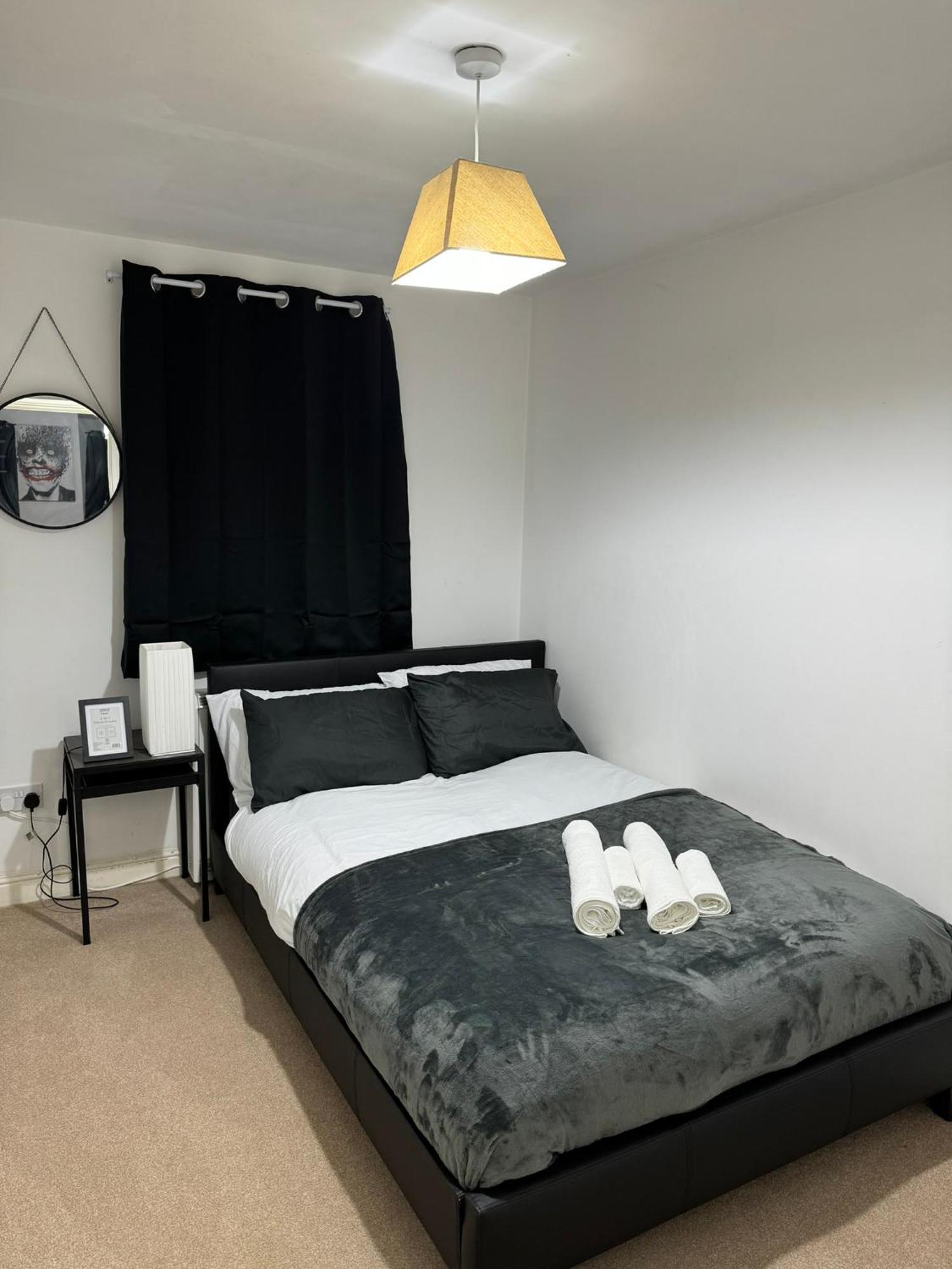 Apartment Winstanley Cambridge (Cambridgeshire)