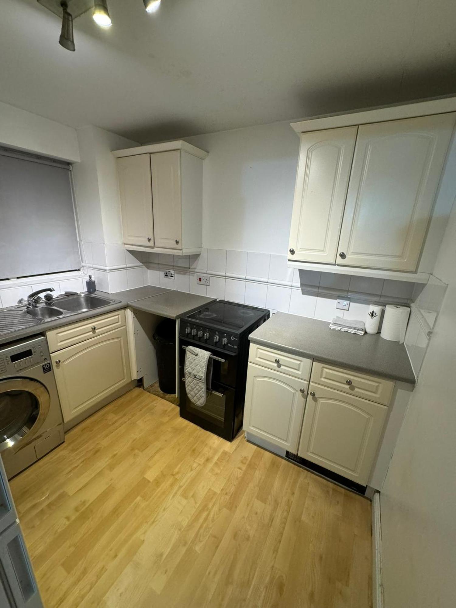 Apartment Winstanley