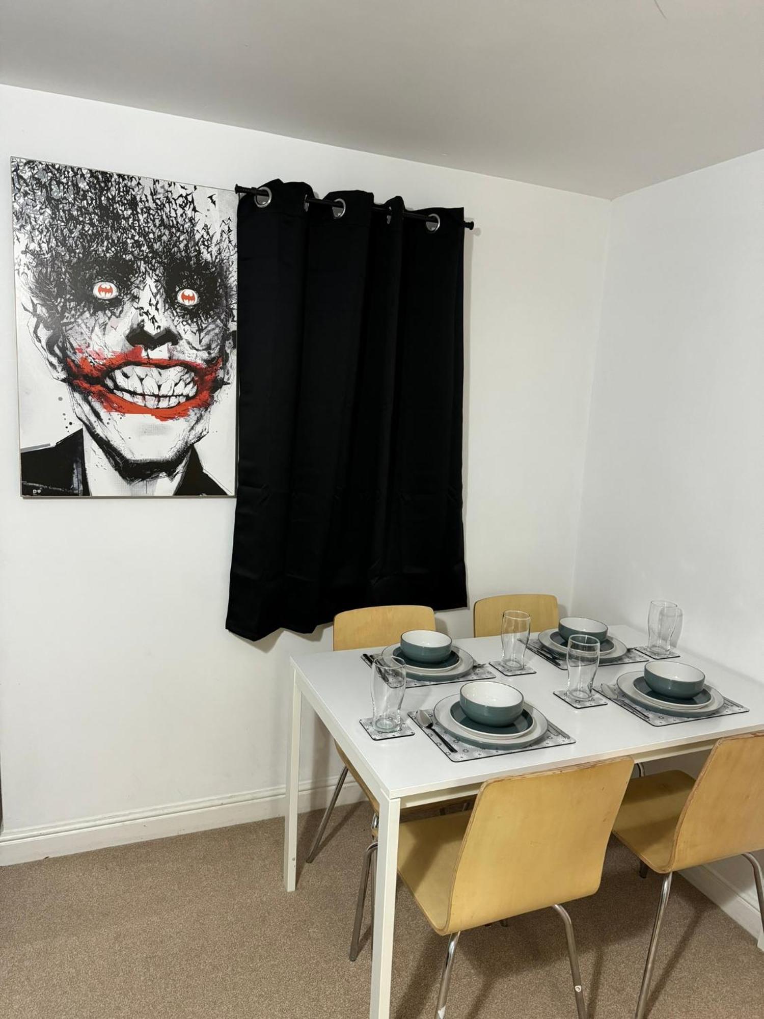Apartment Winstanley Cambridge (Cambridgeshire)