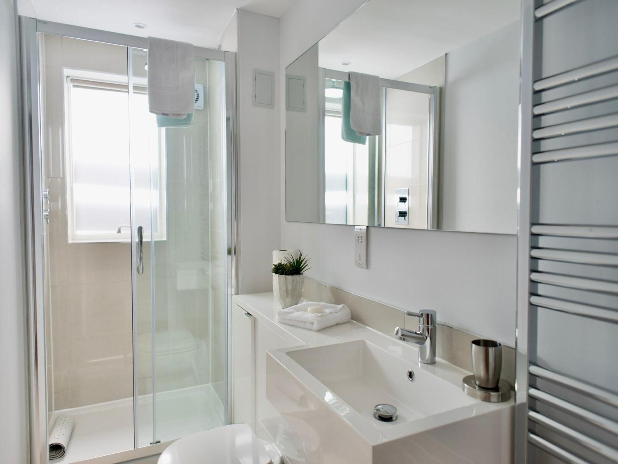 Your Space - Jubilee House *
