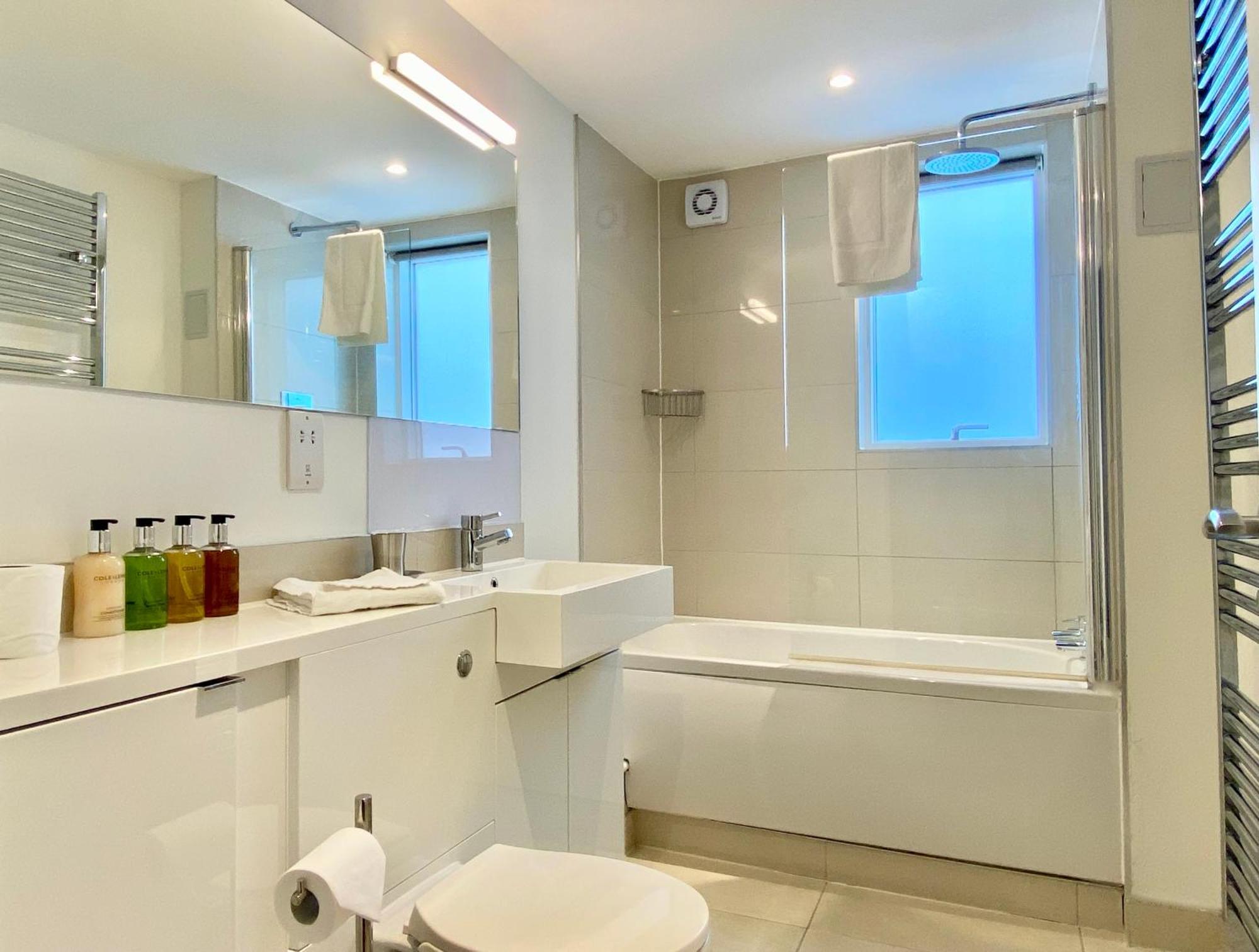 Apartment Your Space - Jubilee House *