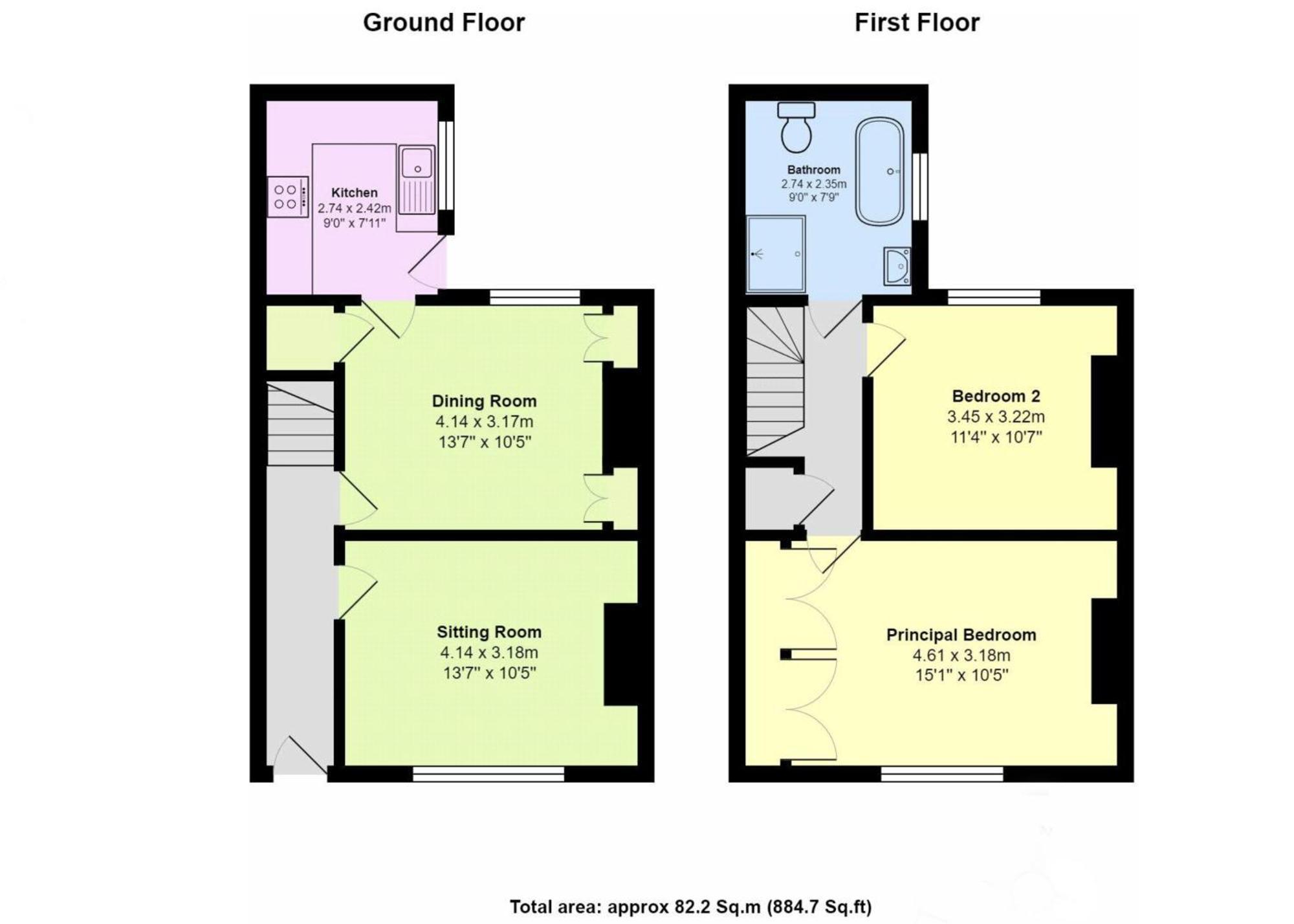 Fantastic Victorian House, Excellent Location - Homehost * Cambridge (Cambridgeshire)