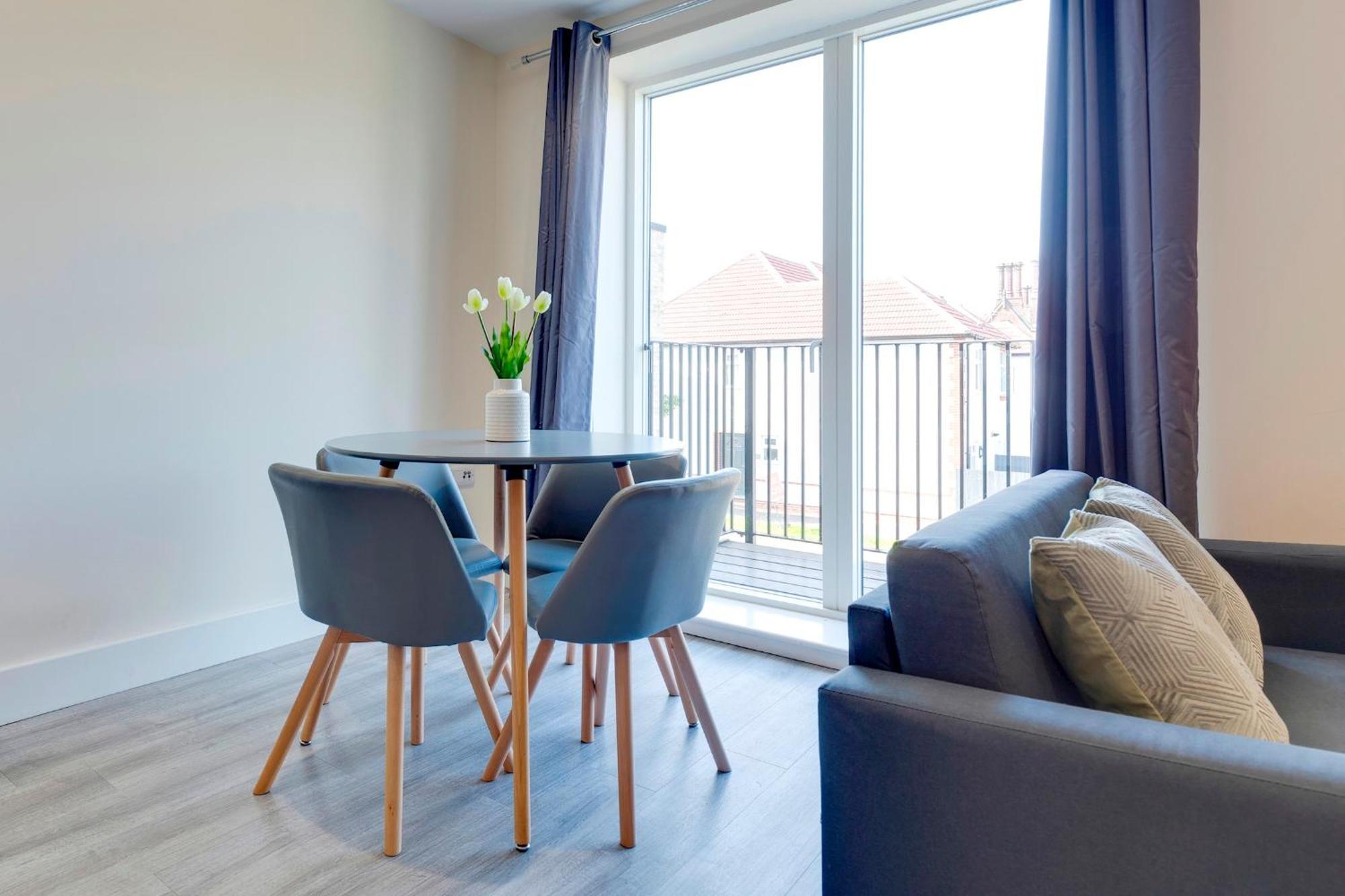 Apartment Spacious Comfortable And Modern Unit Pass The Keys Cambridge (Cambridgeshire)