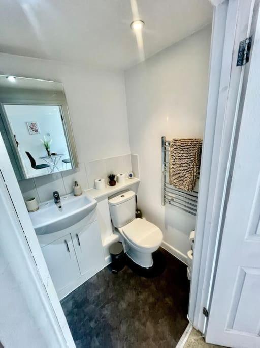 Centre First Floor Sleeps 3 * Cambridge (Cambridgeshire)