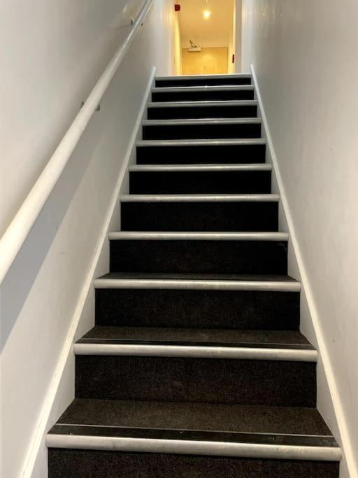 Centre First Floor Sleeps 3 Apartment Cambridge (Cambridgeshire)