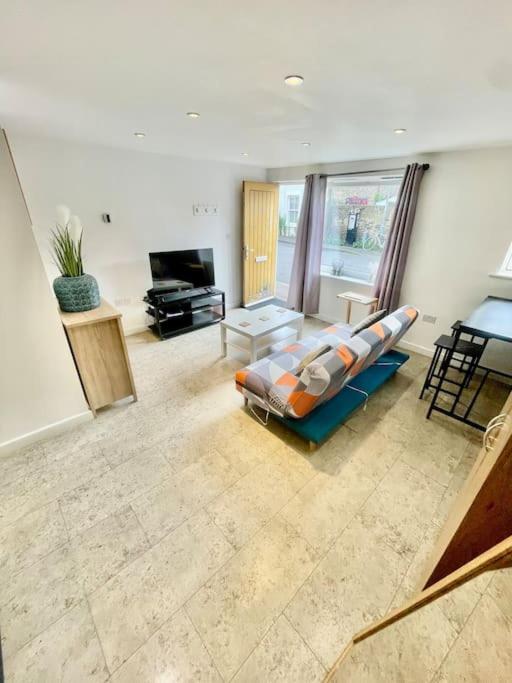 Centre Studio, Sleeps 3 Apartment