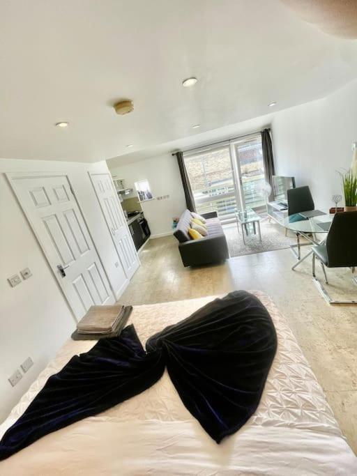 Centre First Floor Sleeps 3 * Cambridge (Cambridgeshire)