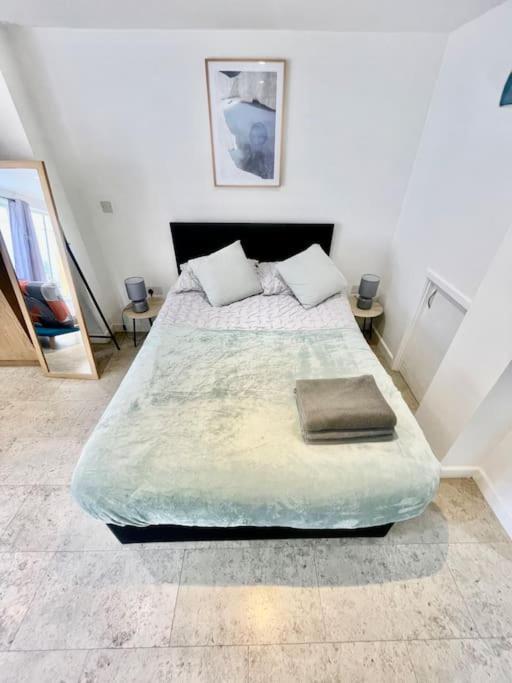 Centre Studio, Sleeps 3 Cambridge (Cambridgeshire)