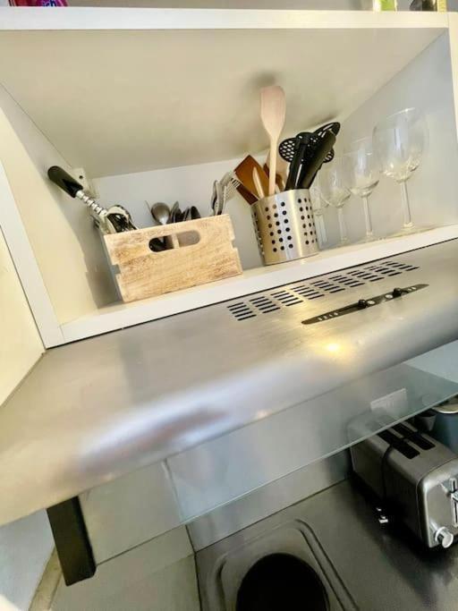 Centre Studio, Sleeps 3 Apartment