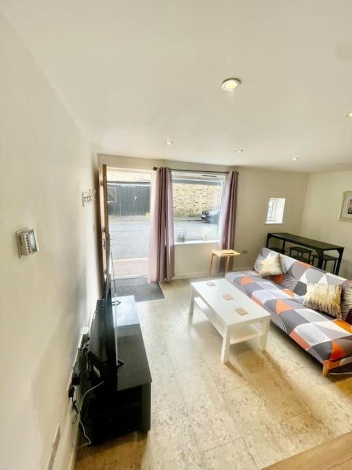 Centre Studio, Sleeps 3 Apartment Cambridge (Cambridgeshire)