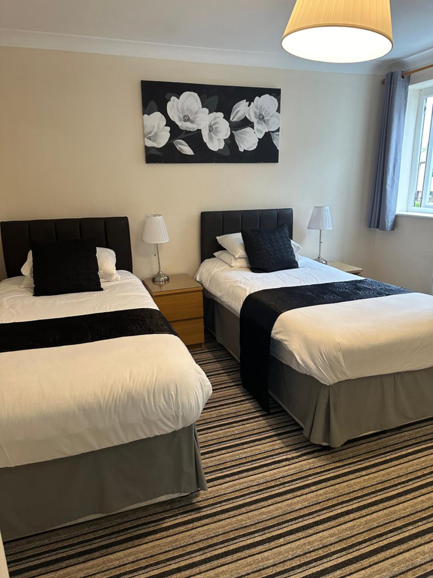 Alder 3* Cambridge (Cambridgeshire)