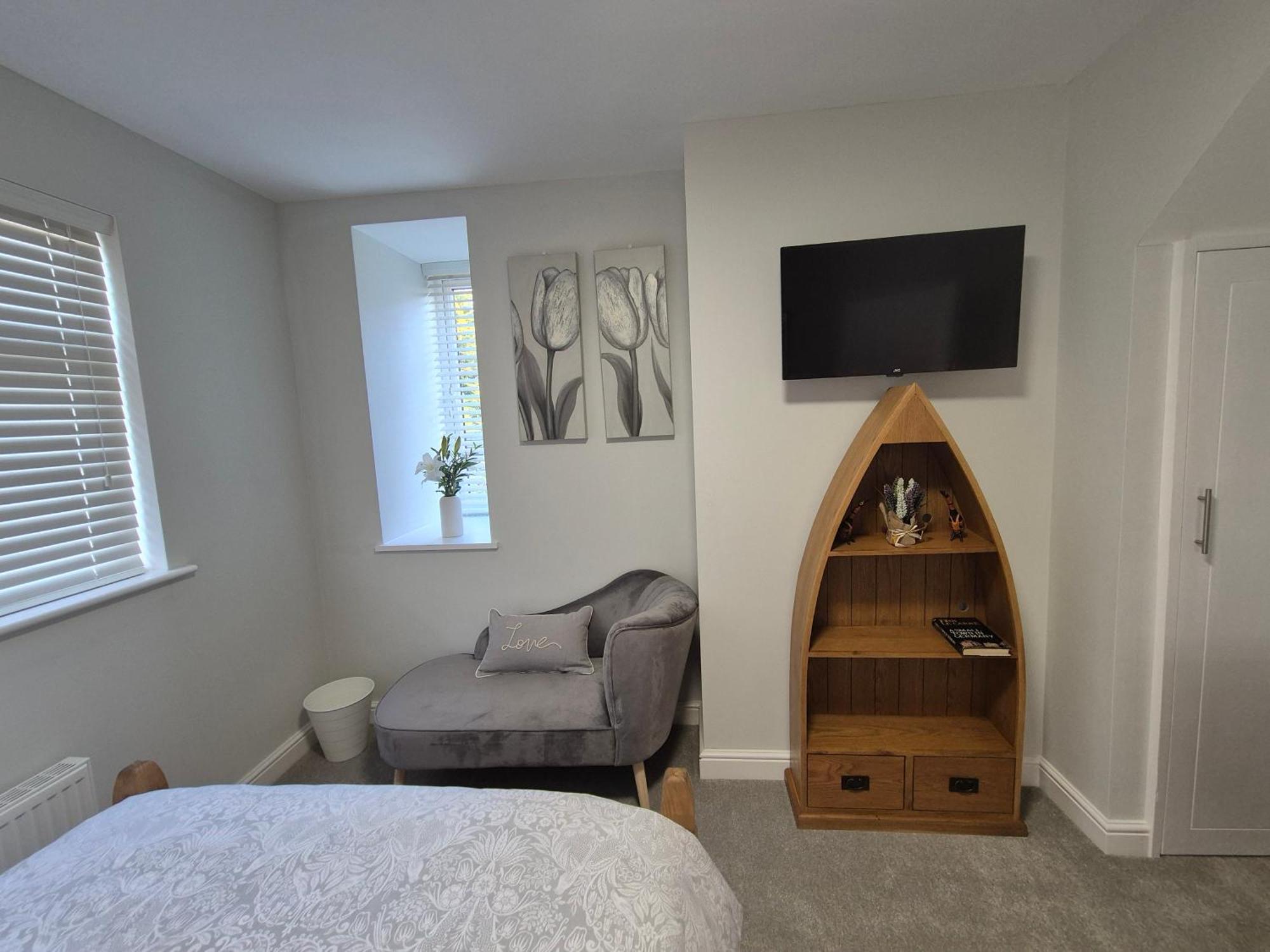 Homestay Cosy City