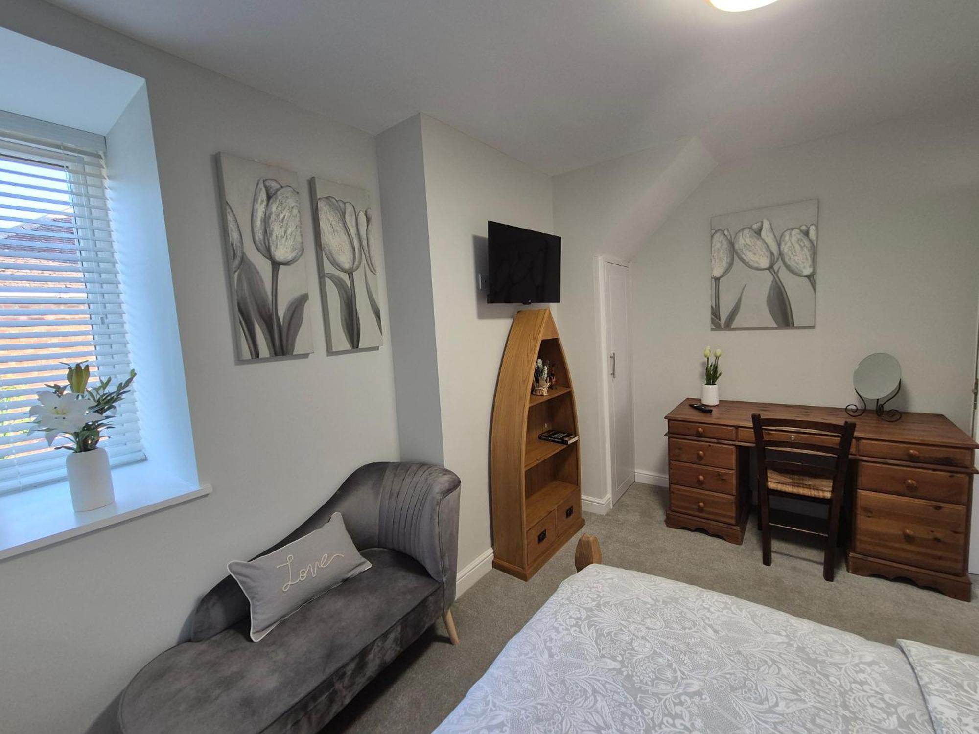 Cosy City Homestay