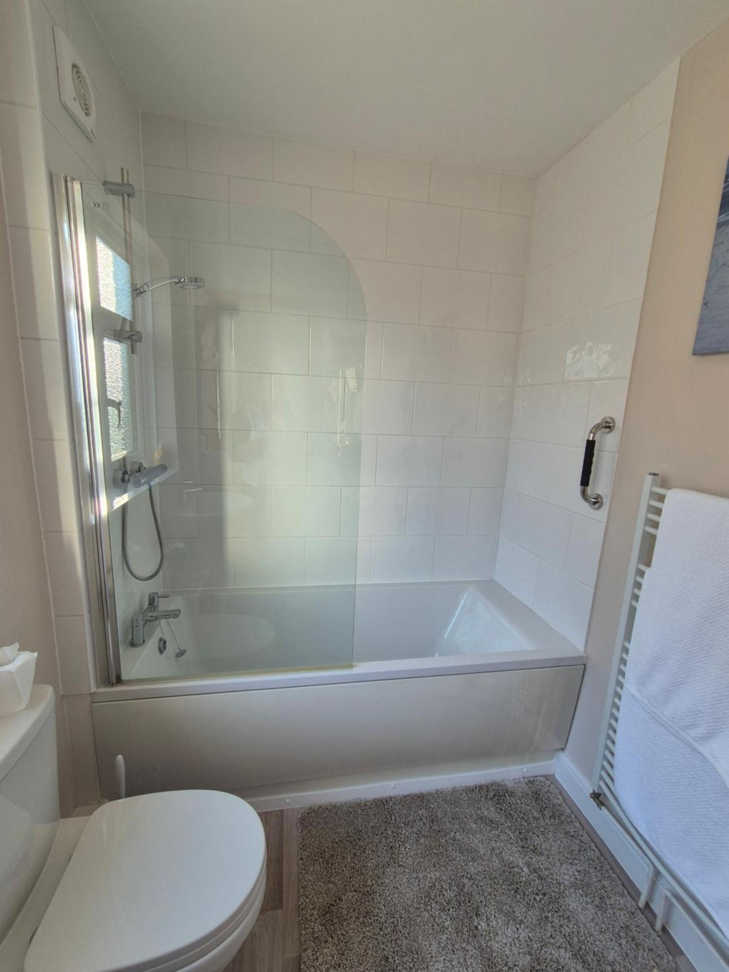 Homestay Cosy City Cambridge (Cambridgeshire)