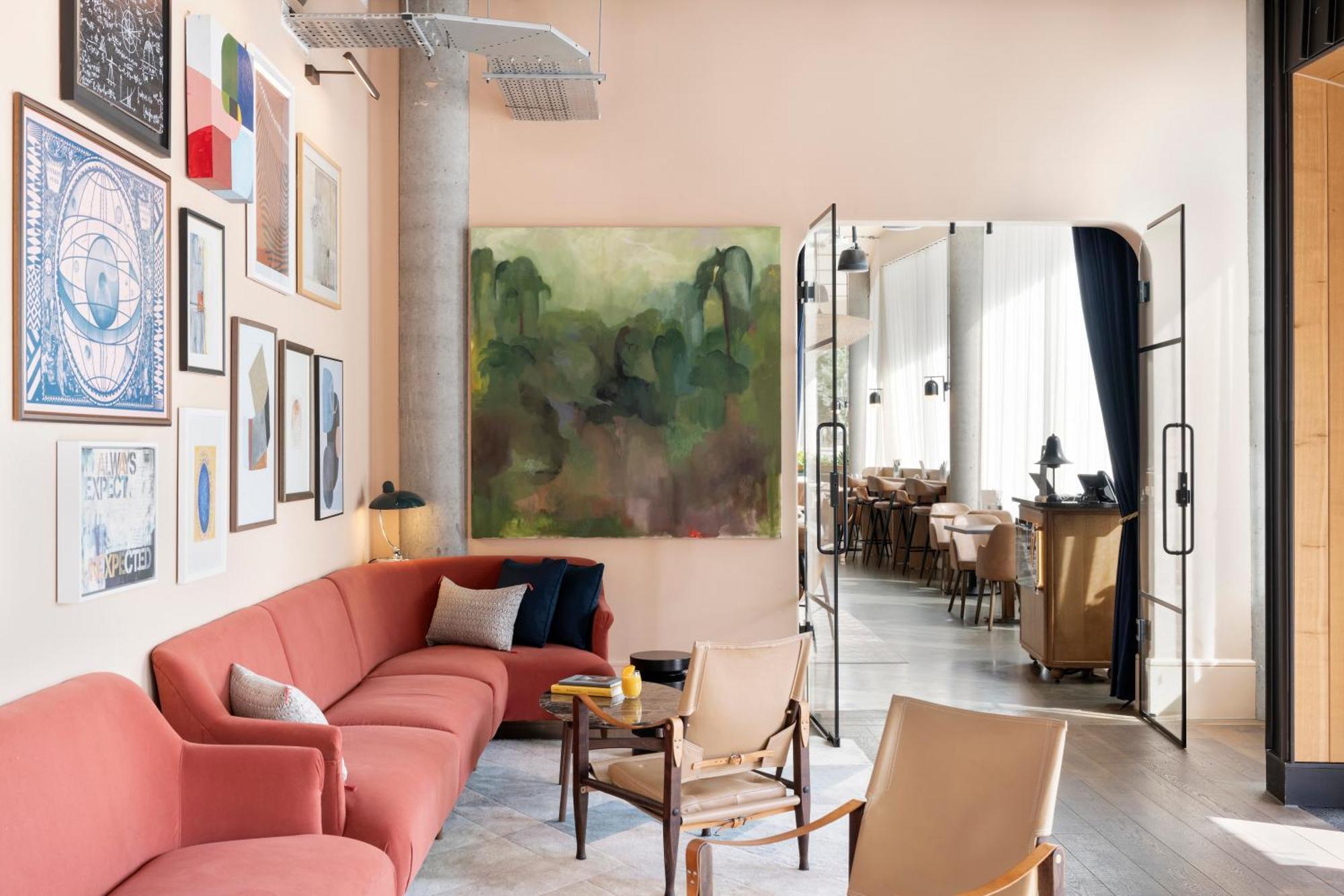 Hyatt Centric