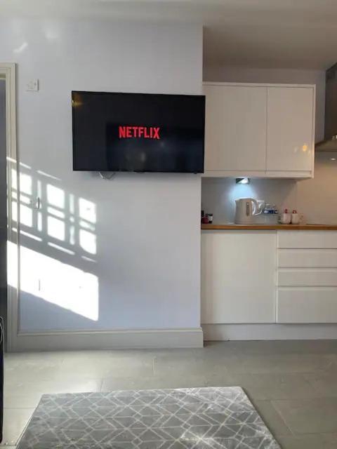 Modern Apartment