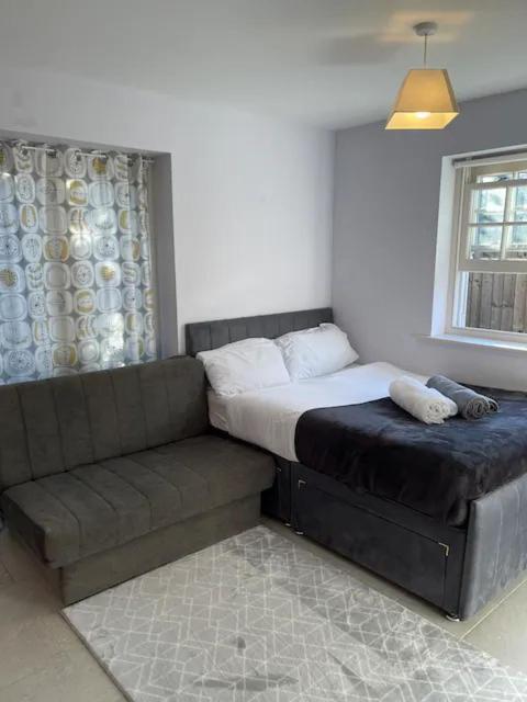 Apartment Modern Cambridge (Cambridgeshire)