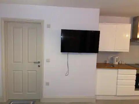 Apartment Modern