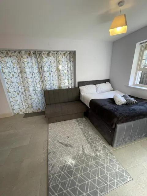 Apartment Modern *