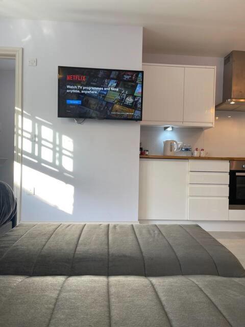 Modern Apartment Cambridge (Cambridgeshire)