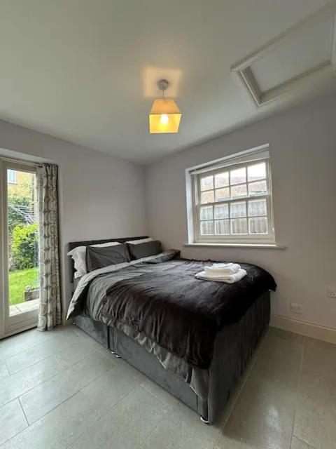 Apartment Modern Cambridge (Cambridgeshire)